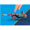 Playmobil - Pirate with Skull Cannon