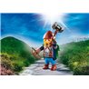 Playmobil Playmo Friends - Dwarf Fighter