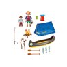 Playmobil - Camping Adventure Carry Case
