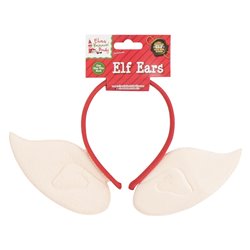 Elves Behavin' Badly - Elf Ears