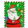 Jenam Christmas - Cute Santa Giftbag
