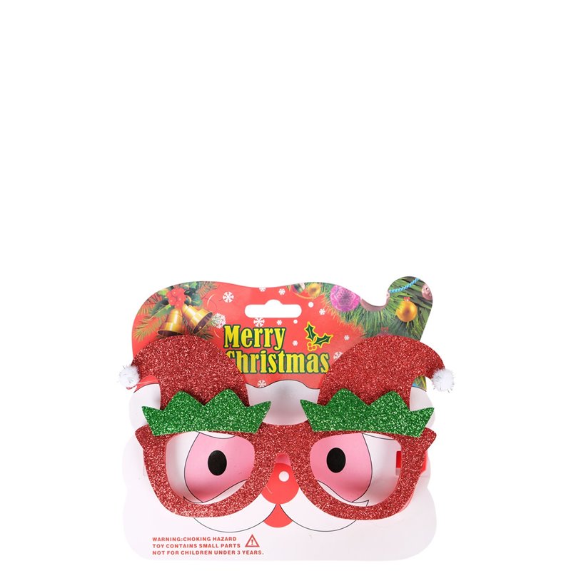 Jenam Christmas - Reindeer Glasses