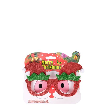 Jenam Christmas - Reindeer Glasses