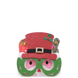 Jenam Christmas - Reindeer and Santa Buff