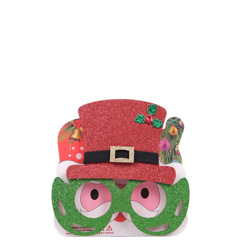 Jenam Christmas - Reindeer and Santa Buff