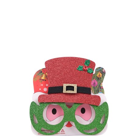 Jenam Christmas - Reindeer and Santa Buff