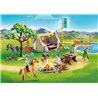 Playmobil Spirit - Summer Campground