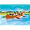 Playmobil Spirit - Summer Campground