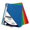 Marlin Quotation Folder - EACH (Assorted Colours)