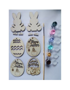 Wooden Craft Projects